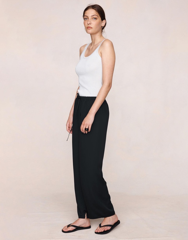 Marle - Ulah Tencel Pants