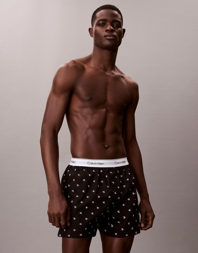 Calvin Klein - Traditional Boxers