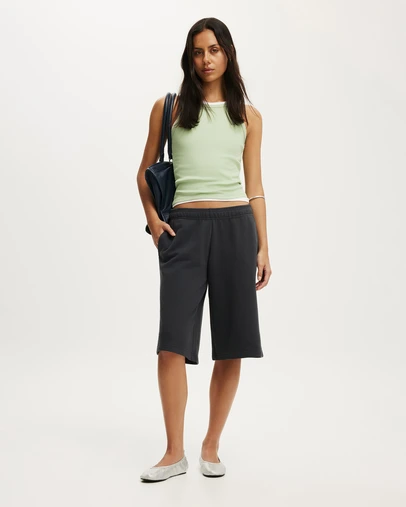 Cotton On - Bermuda Sweatshort