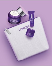 Clinique - De-Aging Experts Skincare Set