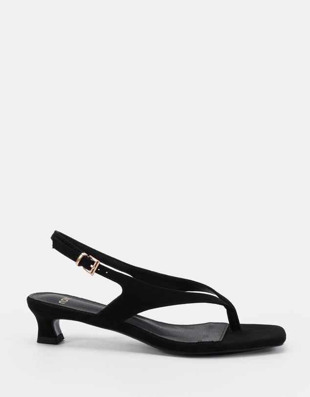 Novo - Verge Heels