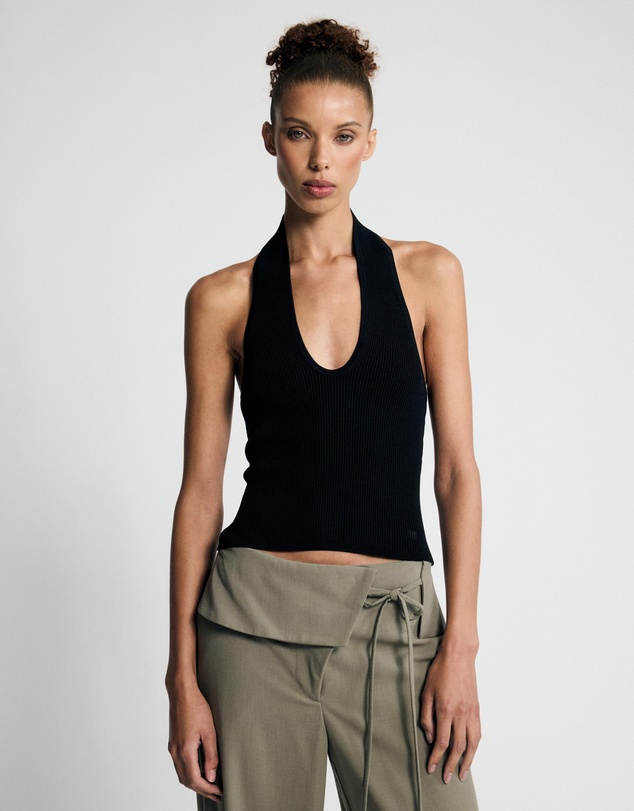 Lover - Sutton Knit Tank