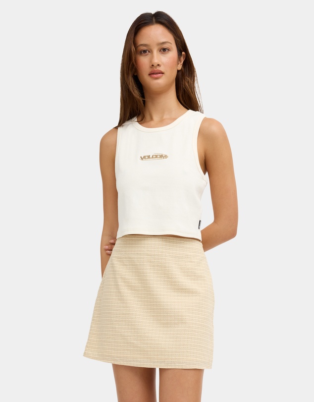 Volcom - Womens Mellow Mini Skirt