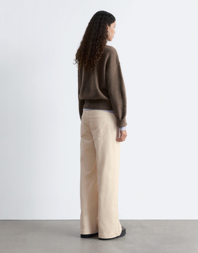 & Other Stories - Turtleneck Jumper