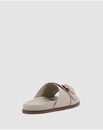 Nude Footwear - Swift