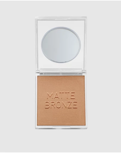 Napoleon Perdis - Matte Bronze