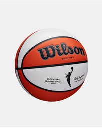 Wilson - WNBA Official Game Basketball