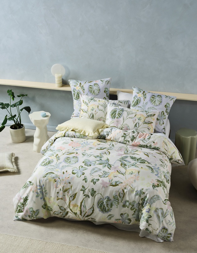 Linen House - Sonia Quilt Cover Set