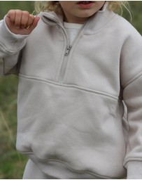 All Fenix - Mini 1/2 Zip Jumper