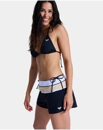 Roxy - Womens The Retro Essentials 2