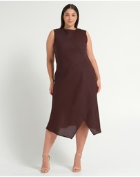 Estelle - Nadia Dress