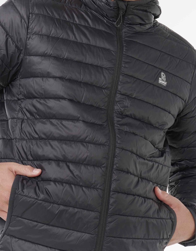 Rip Curl - Anti-Series Search Puffer Hood