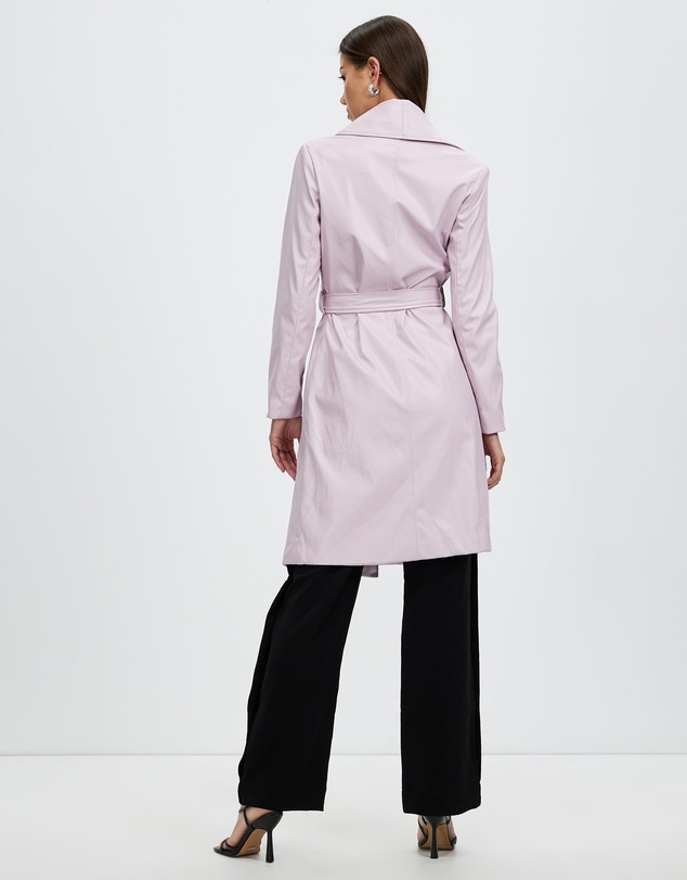 Honey and Beau - Futura Tie Jacket