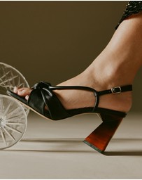 S by Sempre Di - Amira Heels