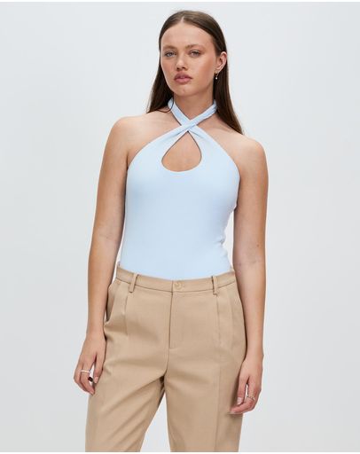 Baby Blue