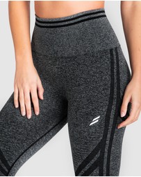 Doyoueven - DYE Scrunch Seamless Leggings