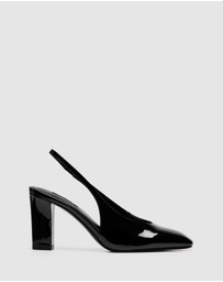 Nine West - Redsat