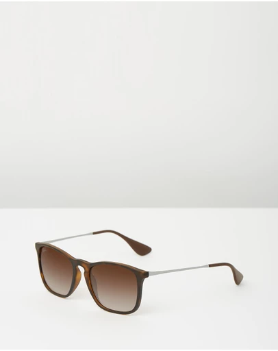 Ray-Ban - Chris 0RB4187
