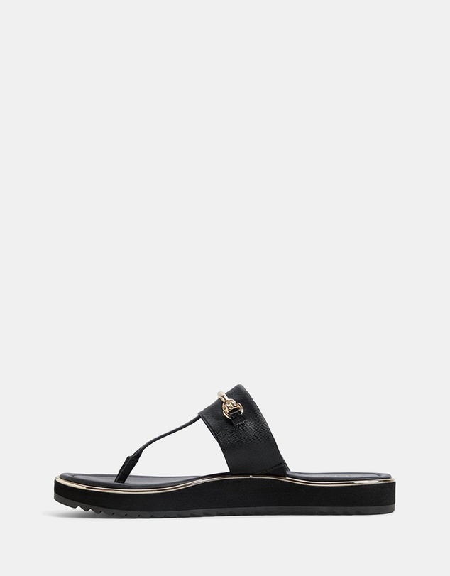 ALDO - Lobredanten T-Strap Sandals