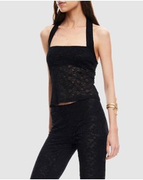 Lioness - Palisades Halter Top