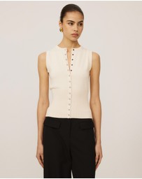 Tussah - Ellie Knit Top