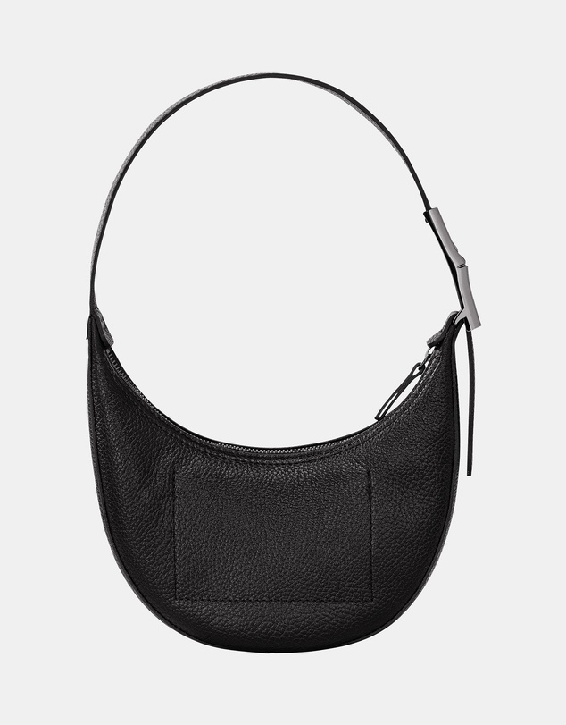 Longchamp - Le Roseau Essential Hobo Bag - Small