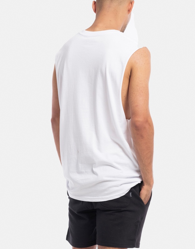 Stock & Co. - Initials Tank