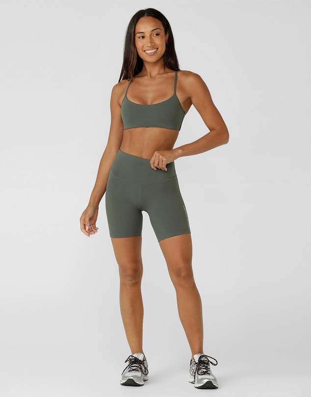 Lorna Jane - Ultimate Comfort Adjustable Sports Bra