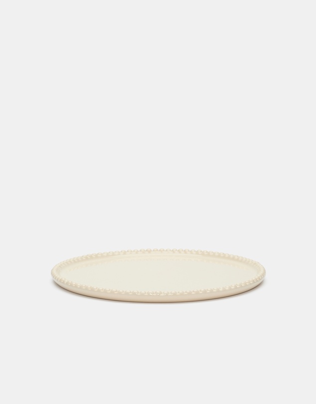 Seed Heritage - Celeste Serving Plate