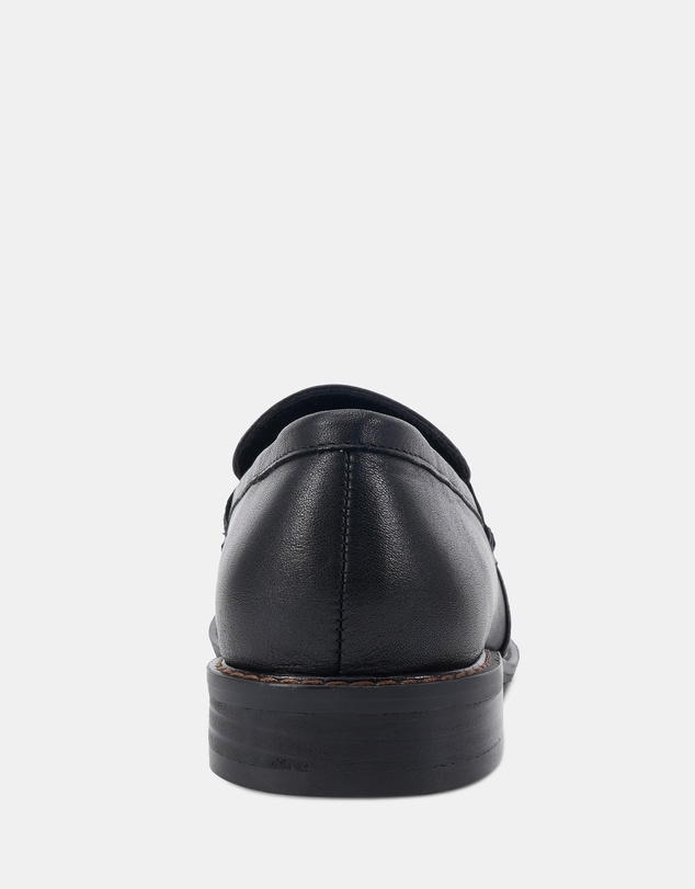 Clarks - Prudence Black