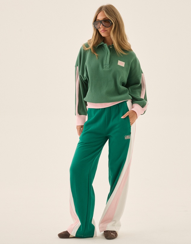 Araminta James - Mallorca Trackpants