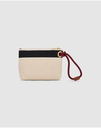 Oroton - Skipper Pouch