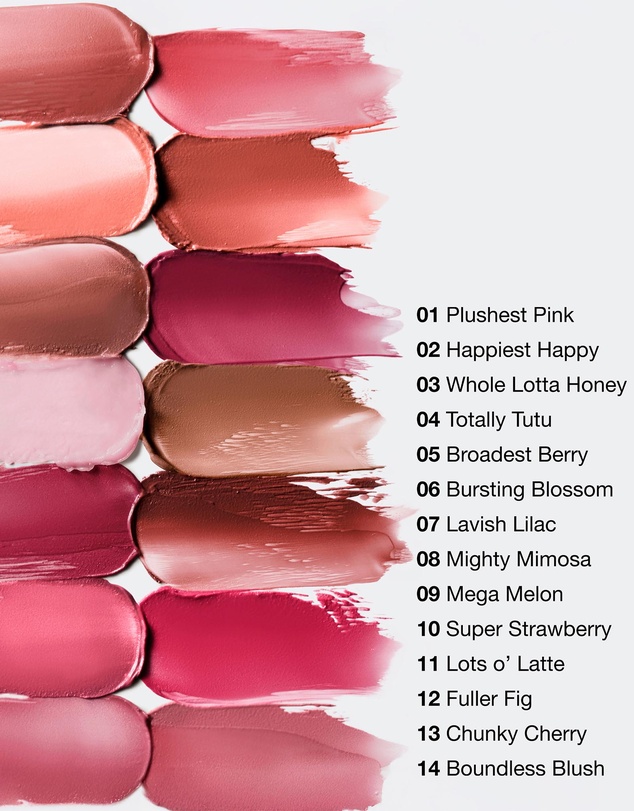 Clinique - Chubby Stick Moisturizing Lip Balm