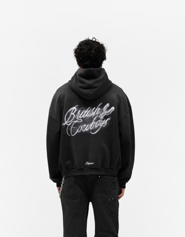 Represent - BRITISH COWBOYS HOODIE