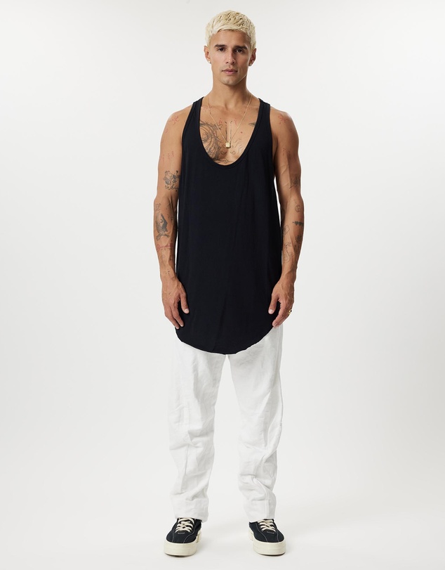 Surrounded By Ghosts - The Bassanite Singlet