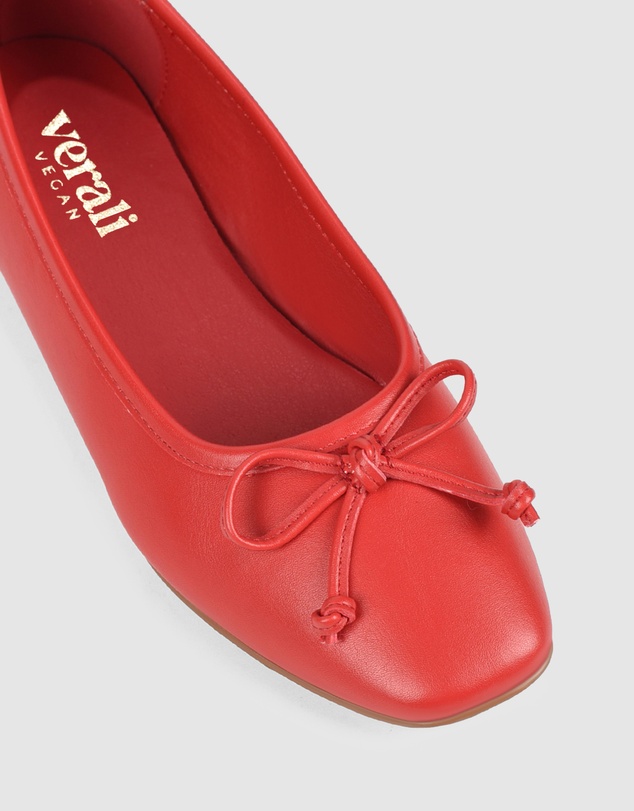 Verali - Eugenie Ballet Flats