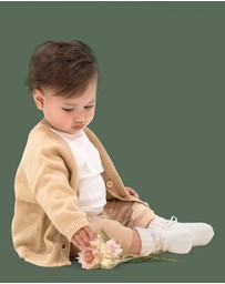 Toshi - Organic Cardigan Remy