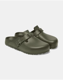 Birkenstock - Boston EVA Regular Mens