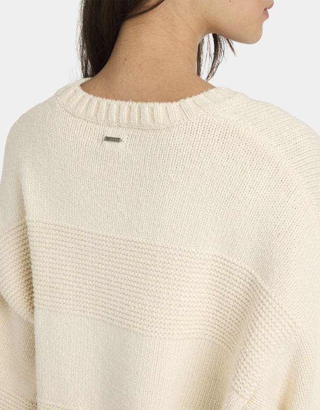 Volcom - Womens Dayz Like This Crew Neck