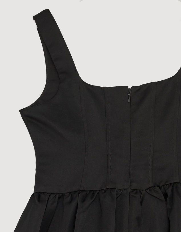 Revibe - Repaired CHANCERY Elenora Midi Dress - AU 16