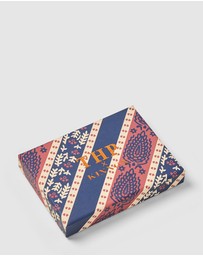 Kinnon - THP x Kinnon Card Holder