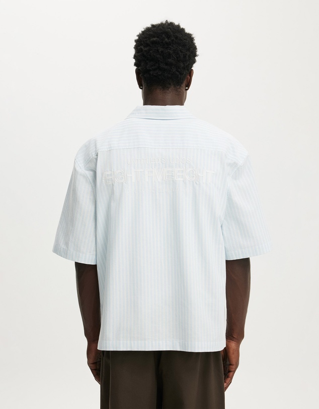 Cotton On - Ventura Short Sleeve Shirt