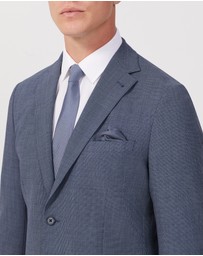 Van Heusen - Travel Suit Wool Blend Jacket