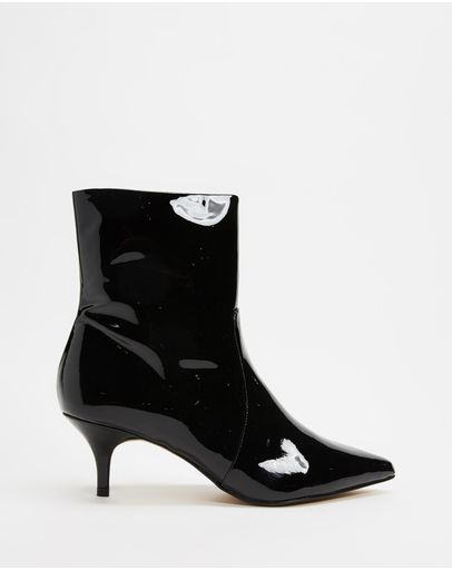 Black Patent 