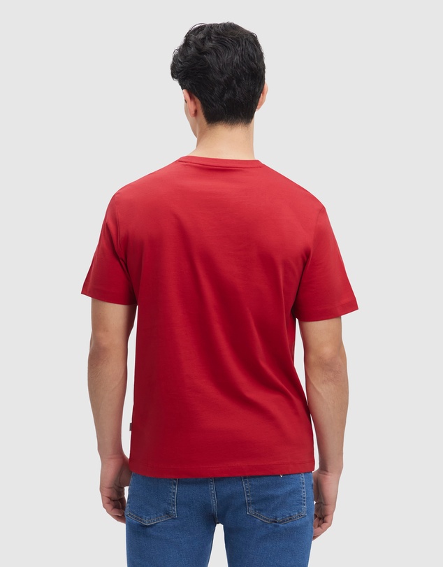 GUESS Jeans - GUESS JEANS Banner T-Shirt
