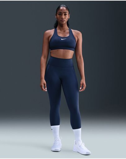 Midnight Navy & Dark Obsidian