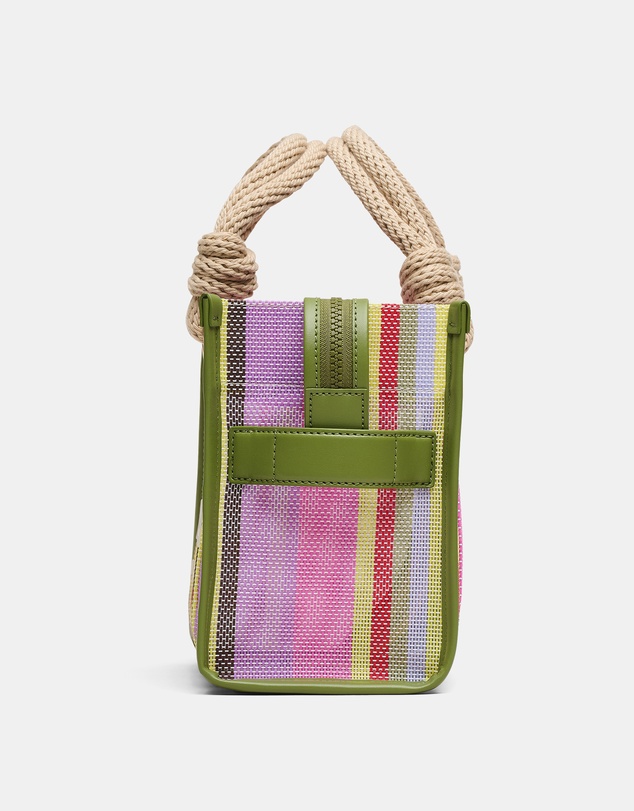 Marc Jacobs - The Small Tote Bag