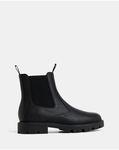 Other Black