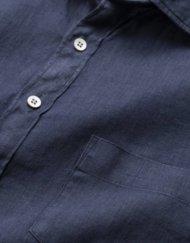 Rodd & Gunn - Seaford Sports Fit Shirt