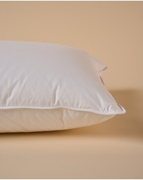 Linen House - Duck Down Pillow